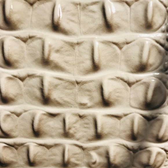 NWT- FREE SHIPPING -BRAHMIN-LARGE DUXBURY Satchel Melbourne - Picture 5 of 6